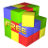 Color Cubes Free icon