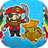 Coloring Book Pirates icon