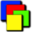 Coloroid icon