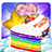 Cookie Candy Strike icon