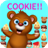 Cookie Crushing icon