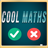 Cool Maths icon