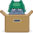Crate Cat icon