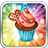 Crazy Cake Match icon