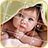 Cute Kids Jigsaw Puzzles icon