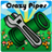 Crazy Pipes icon
