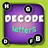 DecodeLetters icon