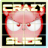 Crazy Slide Kids icon
