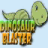 Dinosaur Blaster icon