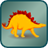 Dinosaur Match'em icon