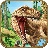 Dinosaurs Jigsaw Puzzles icon