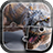 Dinosaurus Jigsaw Puzzle icon