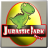 Dinosaurs jurasic park 1.1