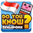 Do You Know Singapore icon