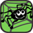 Creepy Spider Games icon