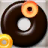 Donut Munch icon