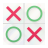 Doodle Tic Tac Toe icon