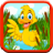 Duck Game - FREE! icon