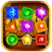 Egypt Jewels Quest icon