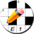 Crosswords E1 icon