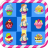 Crush Cake Mania icon