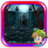Escape From Graveyard icon