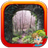 Overgrown Palace Escape icon