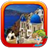 Santorini Escape icon