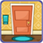 Escape Challenging 25 Doors icon