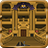 Escape Dracula Treasure Castle icon