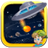Alienship Escape icon