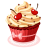 Cupcake Hero! icon