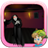 Angry Spook House Escape icon
