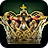 The Jeweled Crown icon