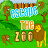 Escape the zoo games icon