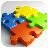 Extreme Jigsaw Puzzle icon