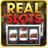 Real Slots 2 icon