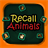 RecallAnimals icon