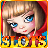 Red Hood Slots icon