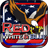 Red White Blue 777 HD icon