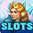 Winter Slots icon