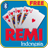 Remi Indonesia version 1.0