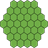 Hexagon Reversi version 1.0