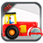 Road Roller Game For Kids icon