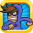 RobberRun icon