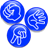 Rock-Paper-Scissors Game icon