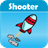 Rocket Shooter icon