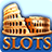 Rome Slots icon