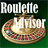 Roulette Advisor Deluxe icon
