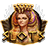 Royal SLots HD icon